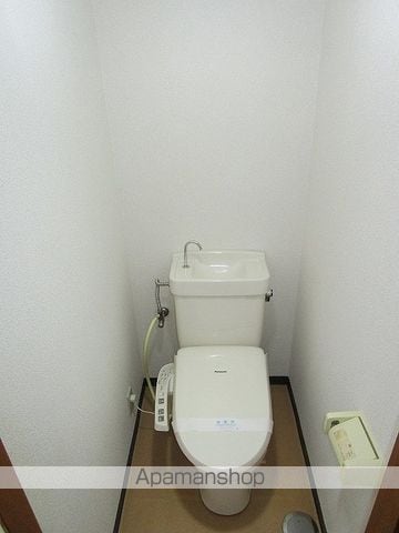 アスカビルIの内装写真