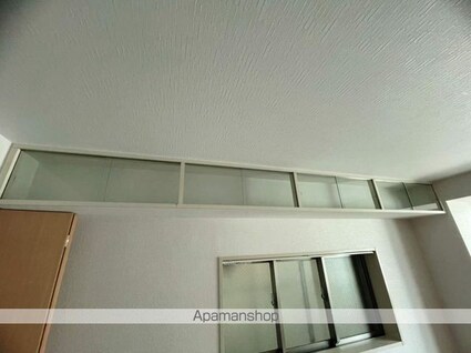 広島県広島市中区竹屋町[1K/24m2]の内装1