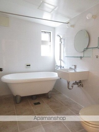 プチバトー[1R/26m2]のバス