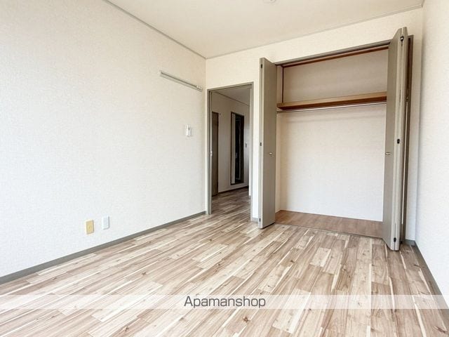 竹富ハイツの内装写真