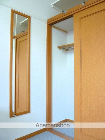 レオパレスMISHIMAの内装写真