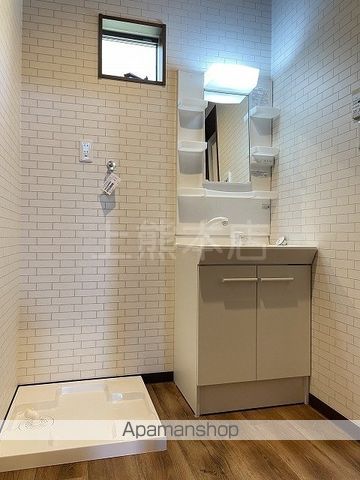 G−BASE ROUTE303の内装写真