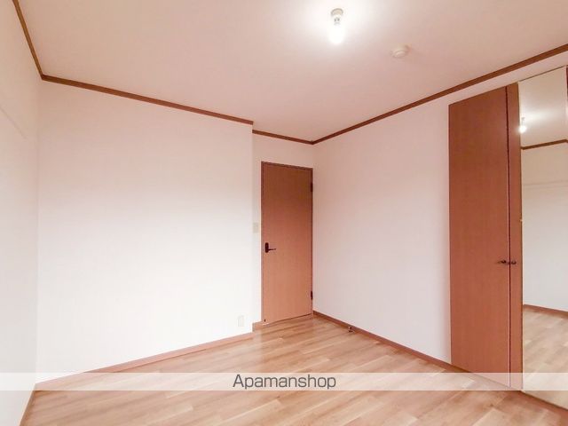 サンモールの内装写真