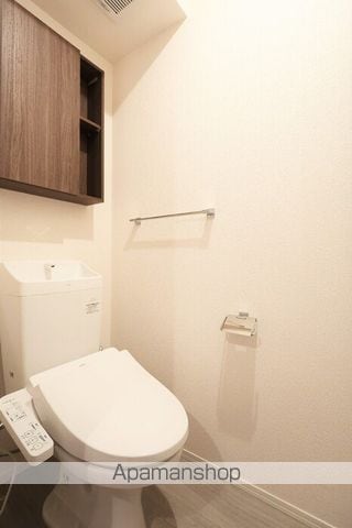 リートネージュの内装写真