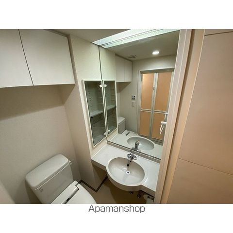 ヴェルステージ川崎の内装写真
