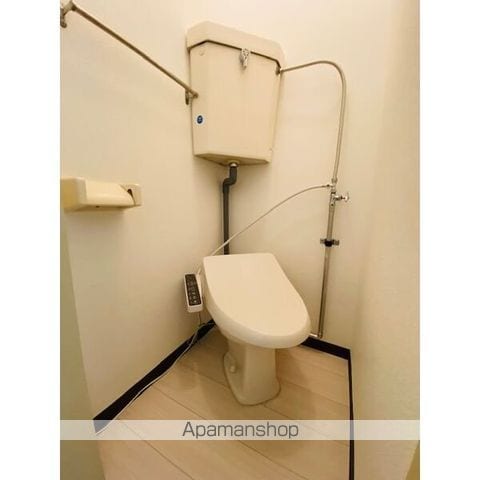 リバーサイド澄川の内装写真