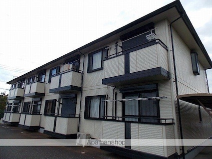 東京都東大和市立野２丁目[1LDK/45.29m2]の外観2