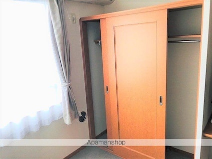 レオパレスエクセレント[1K/26.08m2]の収納2