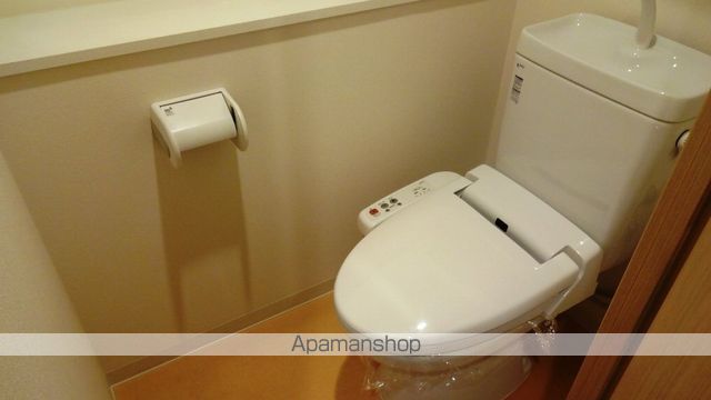 西宮アネックスの内装写真
