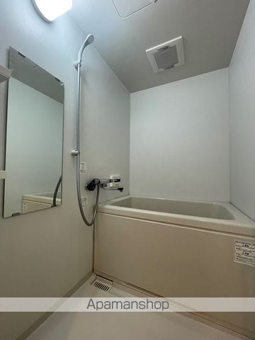 シャトー原市の内装写真