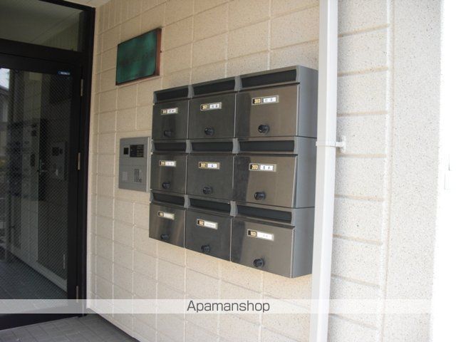 甲子園マンションIIのその他写真
