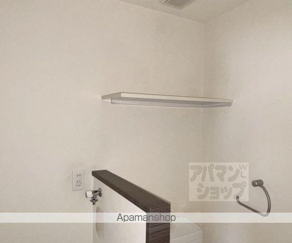 リンツ御池の内装写真