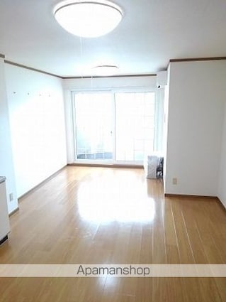 バードタイニー[2LDK/59.77m2]のリビング・居間