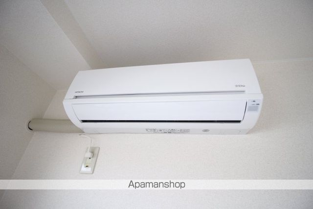 センチュリーふなばしの内装写真