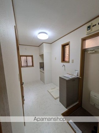 メゾン鴇田[1K/22.3m2]のその他部屋・スペース