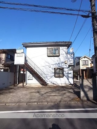 サンフォーレ[1R/19.1m2]の外観4