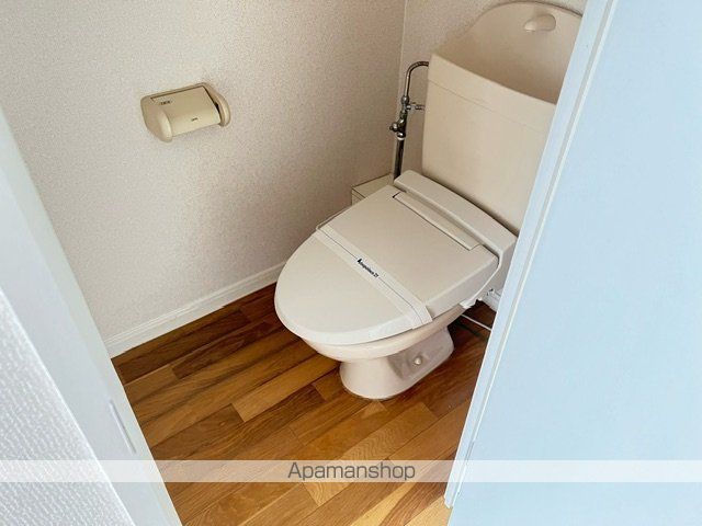 レオパレスリヴェールの内装写真