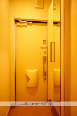 ラ・ルーチェIの内装写真
