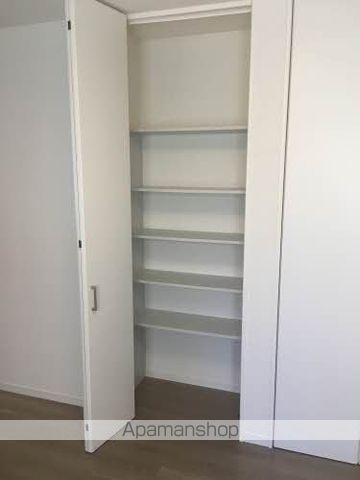 LAPAIX栗林の内装写真