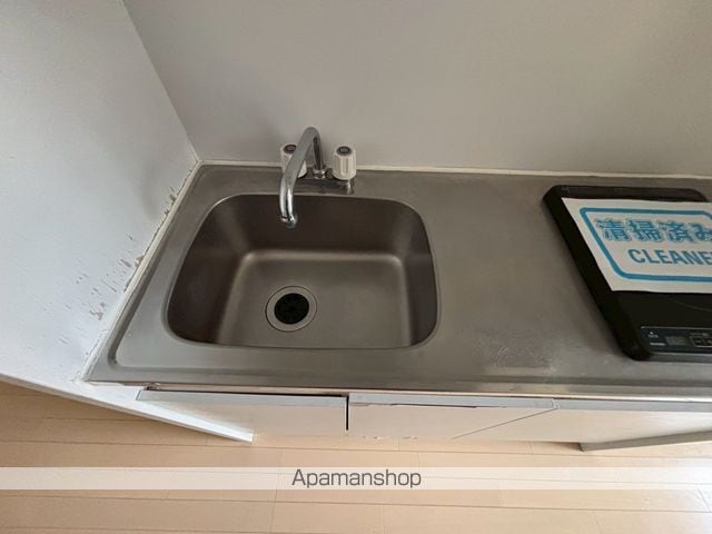 ビューパレス湘南小和田の内装写真
