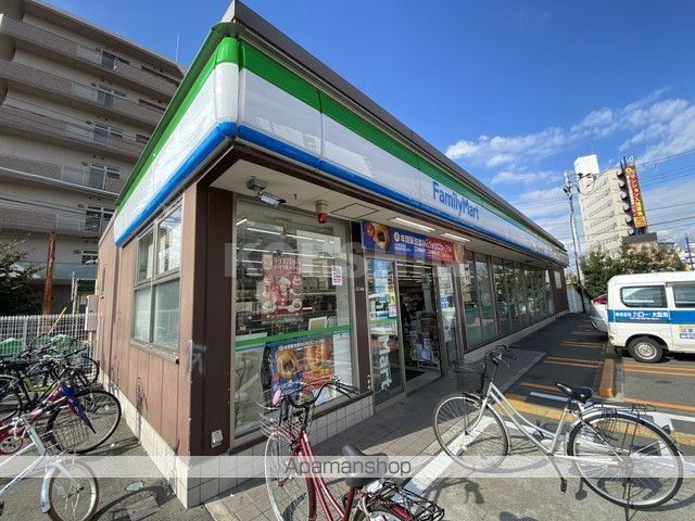 GARDENIA天王寺南の周辺写真