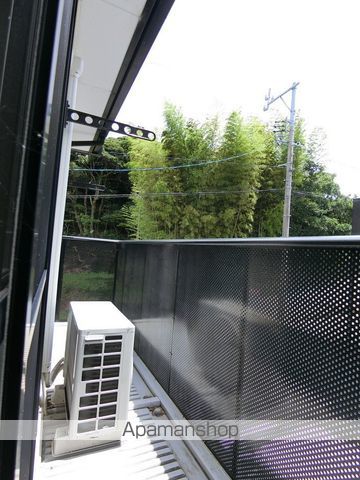 ふるさとBの内装写真