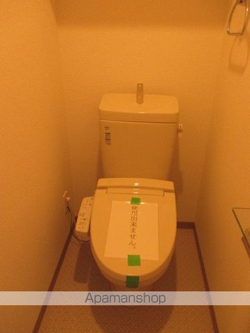 イースタンヒルズ本郷駅前の内装写真