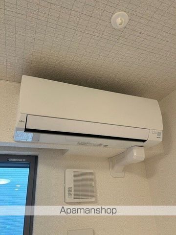 アベニール湘南の内装写真