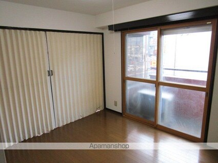 クリスタル山内[1DK/35m2]の内装8