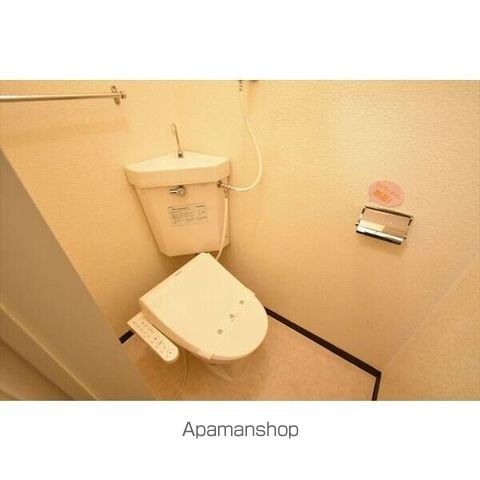 シャンドール札幌の内装写真