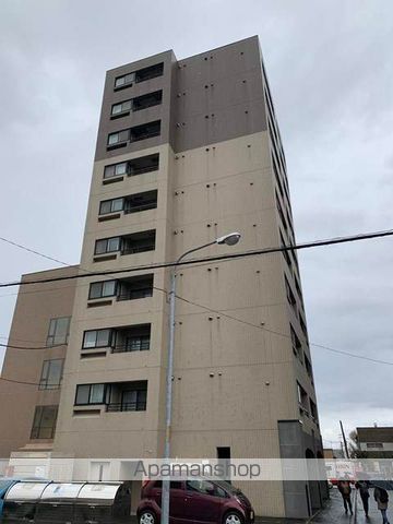 MARUKOH MS NO.1の外観写真