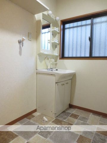 ラベンダー日向の内装写真
