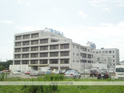 ユーミーサンフレンズ[2LDK/57m2]の周辺1