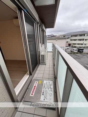 サングレイスの内装写真