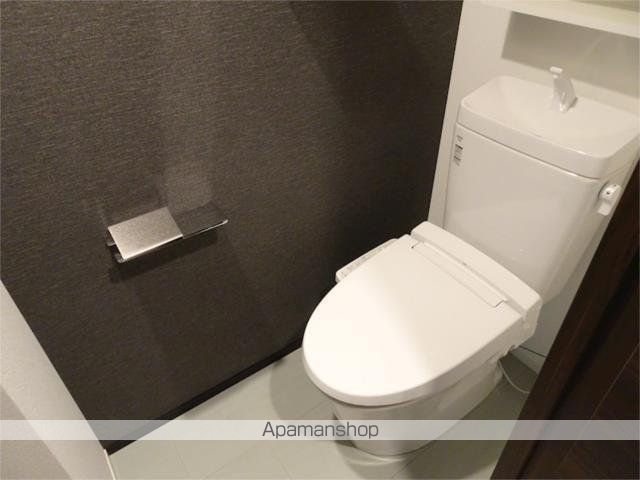 ZOOM大塚の内装写真