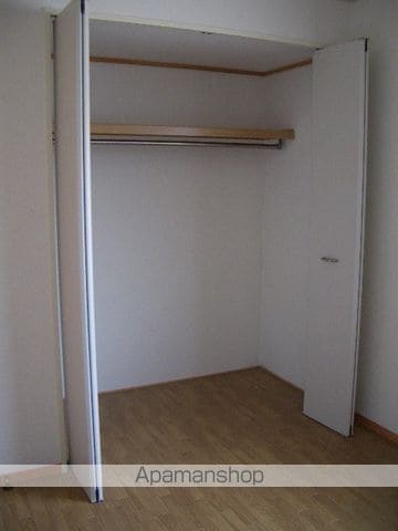 まなび野六番館の内装写真