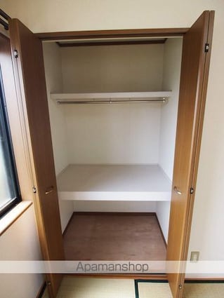茨城県神栖市知手中央９丁目[2DK/55.07m2]の収納