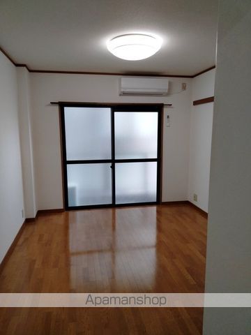 大宝グランシャリオの内装写真