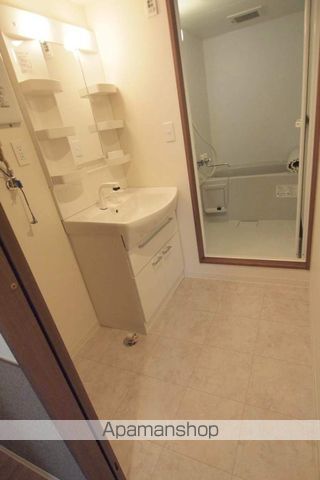 グランメール月寒EASTの内装写真
