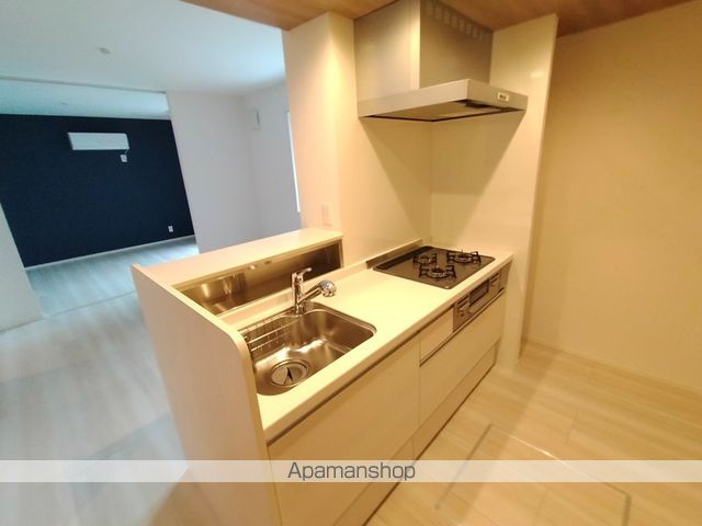 DーROOM塚口町の内装写真