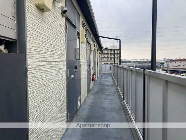 レオパレス早瀬のその他写真