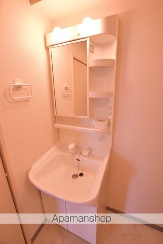 フィオーレクレッシェレの内装写真