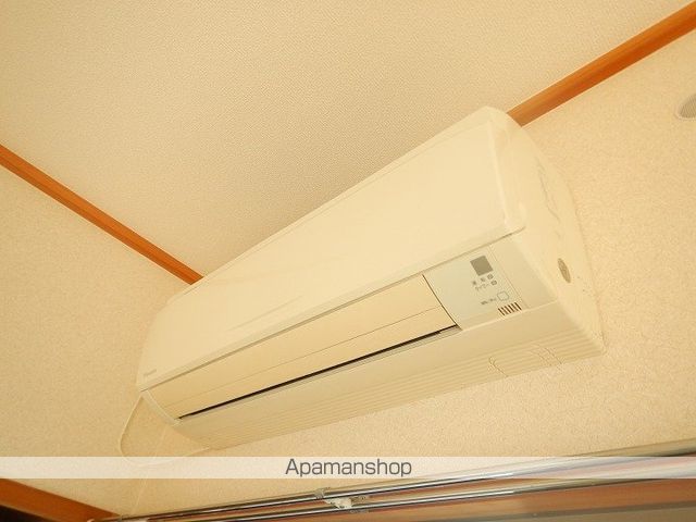 コンフォール藤の内装写真