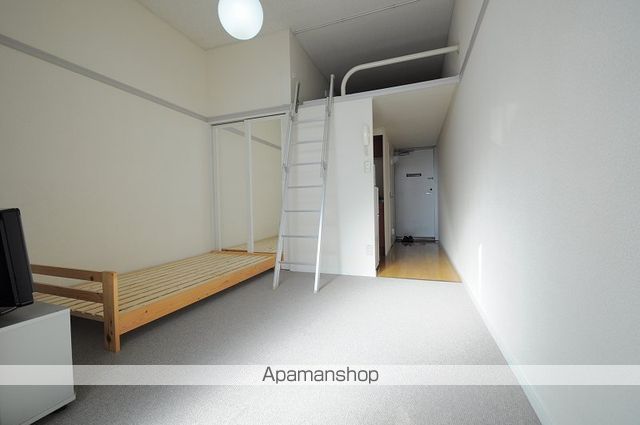 レオパレス住道の内装写真
