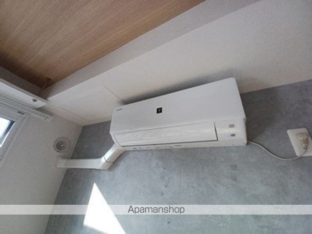 オルセーイスト北広島の内装写真