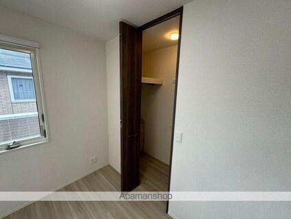 ローズコート青木島ＩＩ[1LDK/39.69m2]の収納