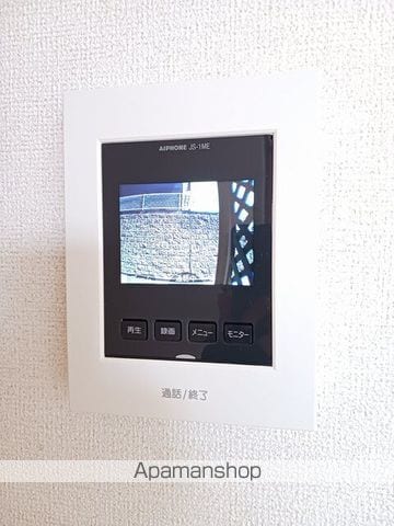 エーデルハイムEの内装写真