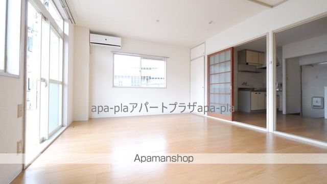 エクセレントプラザIの内装写真