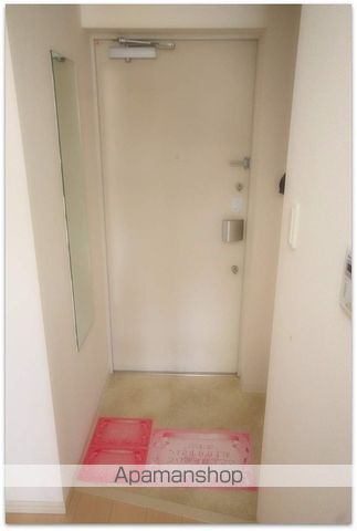 アドバンス心斎橋ラシュレの内装写真