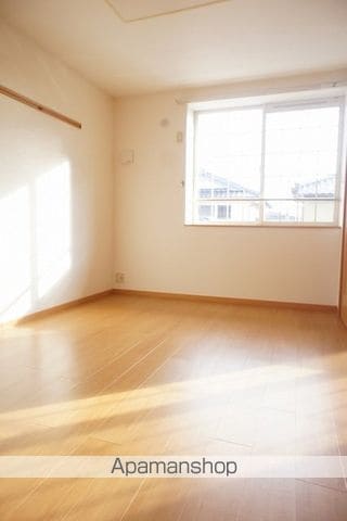 ブルックハイツVの内装写真